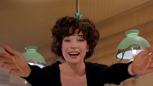Das Mädchen Irma la Douce Bild 5