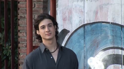 Chicos Streets Of Buenos Aires Bild 3