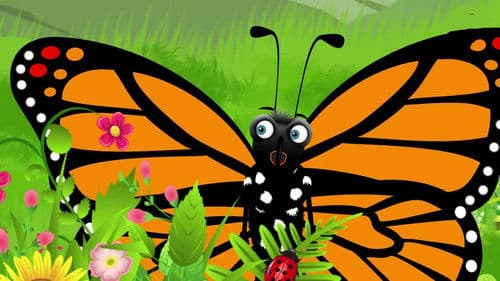 Мотылёк Bild 1