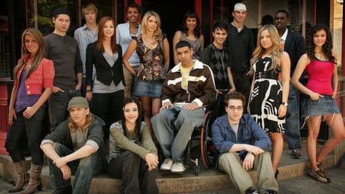 Degrassi: Minis Bild 1
