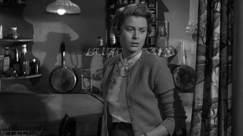 Ein Mädchen vom Lande Bild 8