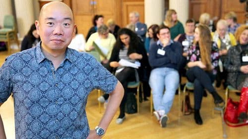 WHY ARE WE GETTING SO FAT? Bild 1