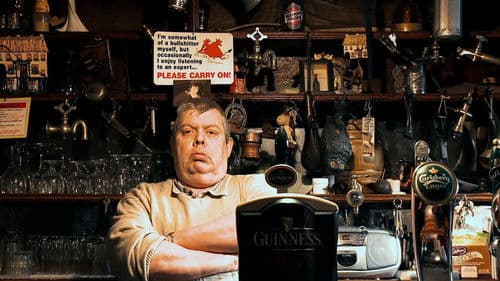 The Irish Pub Bild 2