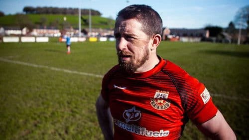 Shane: For The Love of The Game Bild 1