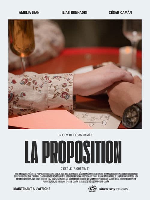 La proposition