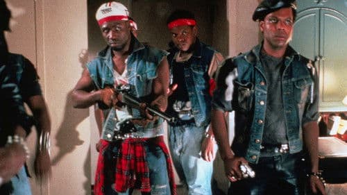 Terror Night - Hochhaus in Angst Bild 3