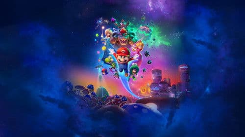 Der Super Mario Galaxy Film Bild 6