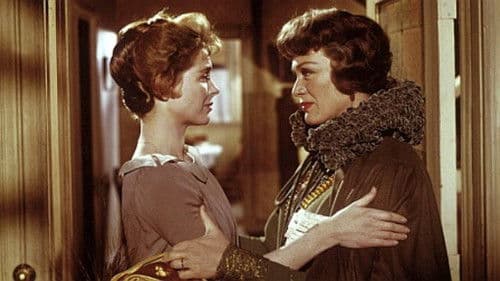 Das Dunkle am Ende der Treppe Bild 1