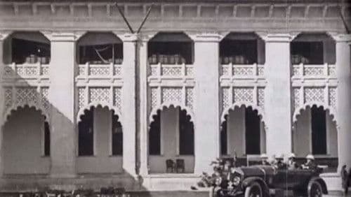 Edward Prince of Wales' Tour of India: Bikaner, Lucknow, Benares, Nepal and Great Tiger Shoot Bild 1