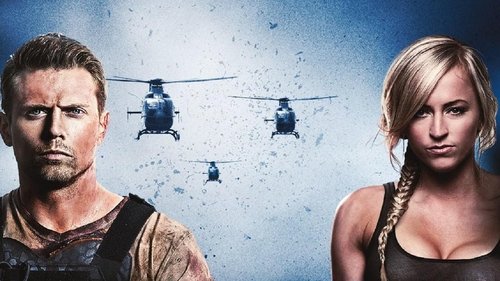 The Marine 4: Moving Target Bild 1