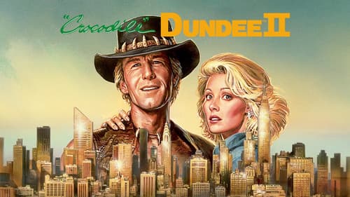 Crocodile Dundee II Bild 7