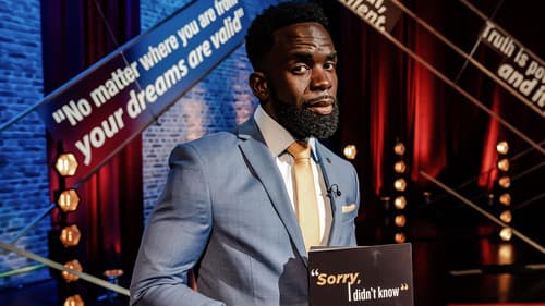 Sorry, I Didn't Know Bild 1