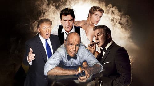 Comedy Central Roasts Bild 2