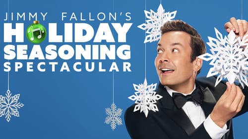 Jimmy Fallon's Holiday Seasoning Spectacular Bild 1