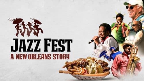 Jazz Fest: A New Orleans Story Bild 3