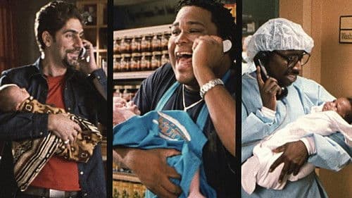 My Baby's Daddy Bild 1