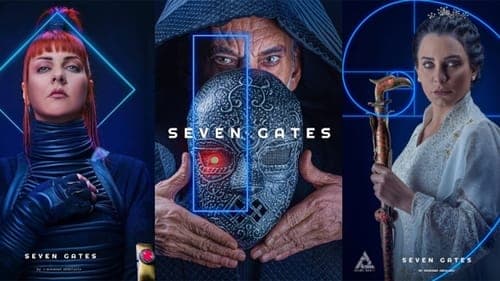 البوابات السبع Bild 1