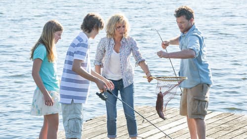 Die Hütte - Ein Wochenende mit Gott Bild 8