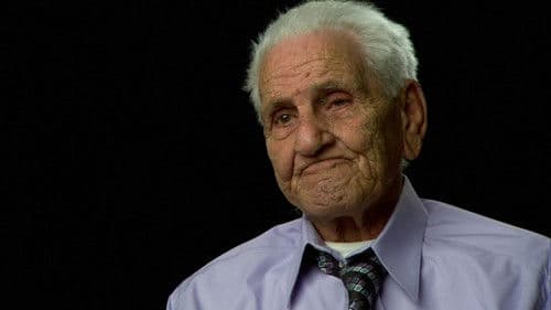 He Has Seen War Bild 1