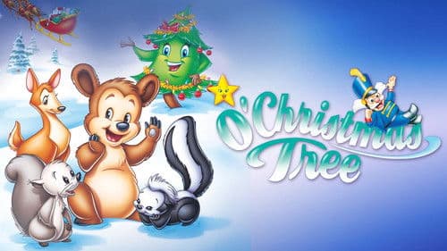 Der kleine Tannenbaum Bild 2