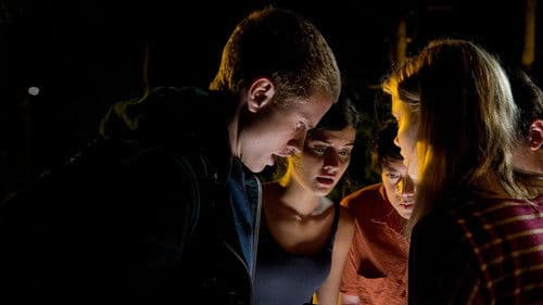 Project Almanac Bild 2