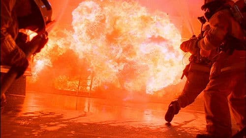 Der Brandstifter Bild 1