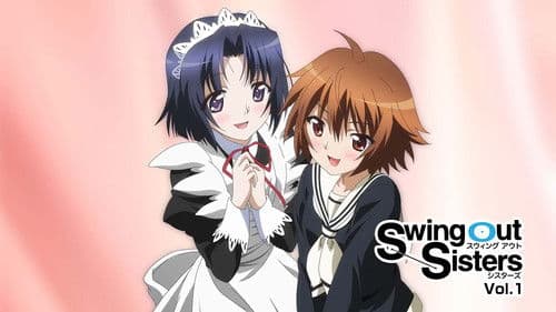 Swing Out Sisters Bild 2