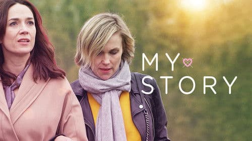 Můj příběh Bild 2