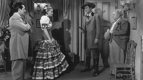 Ein Mann der Tat Bild 4