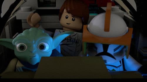 LEGO Star Wars: Die Padawan Bedrohung Bild 8