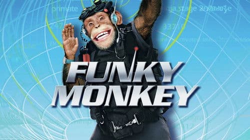 Funky Monkey - Ein Affe in geheimer Mission Bild 2