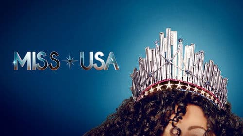 Miss USA Bild 2