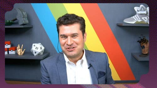 Um, Actually... Bild 6