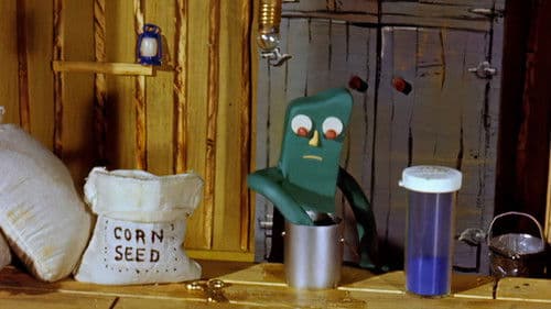 The Gumby Show Bild 5