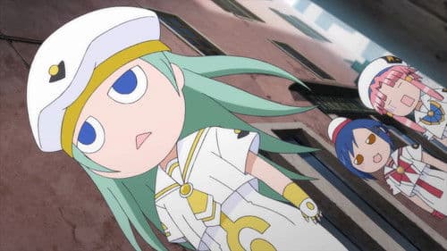 ARIA The AVVENIRE Bild 7