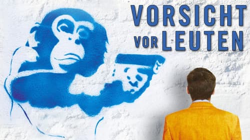 Vorsicht vor Leuten Bild 6