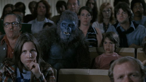 Schlock - Das Bananenmonster Bild 3