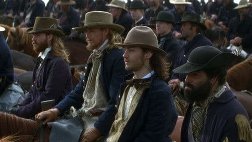 Ride with the Devil Bild 5