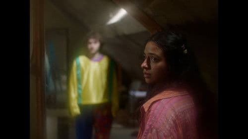 فعل ماضي ناقص Bild 5