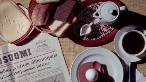 Mädchen in der Sauna Bild 3