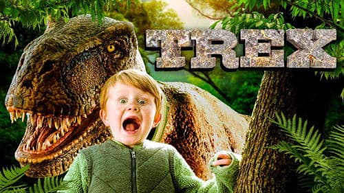 Trex Bild 1