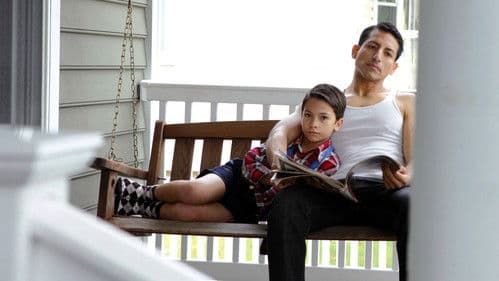 Tom in America Bild 2