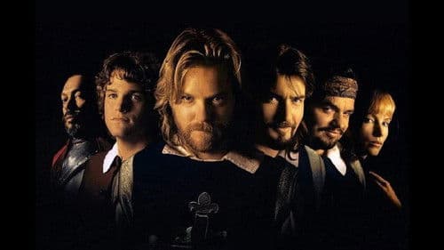 Die drei Musketiere Bild 4