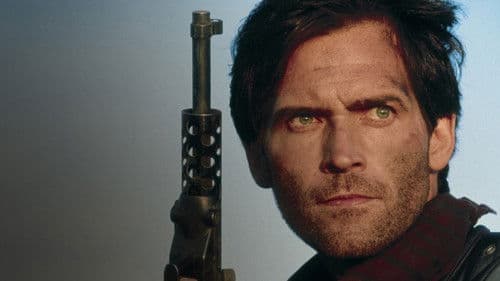 Prison Planet Bild 1