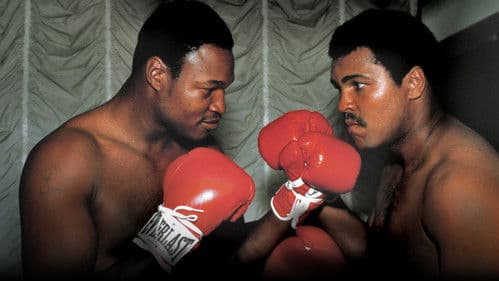 Muhammad and Larry Bild 1