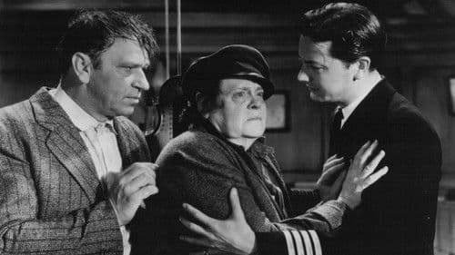 Tugboat Annie Bild 3