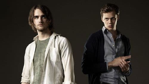 Hemlock Grove Bild 8