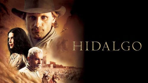 Hidalgo - 3000 Meilen zum Ruhm Bild 4