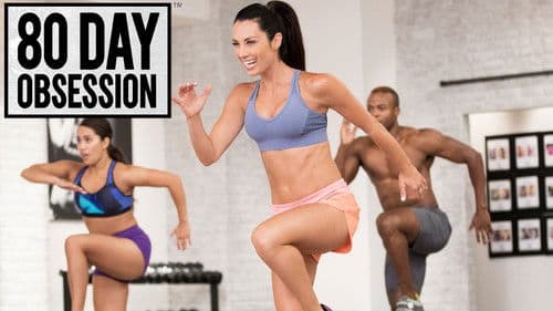 80 Day Obsession: Day 35 Total Body Core Bild 4