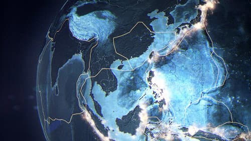 X-Ray Earth: So tickt die Welt Bild 4